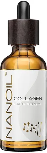 Nanoil Collagene Face Serum 50 ml Gesichtsserum