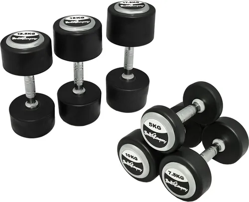 Bad Company Kompakthantel 70 Kg von Bad Company