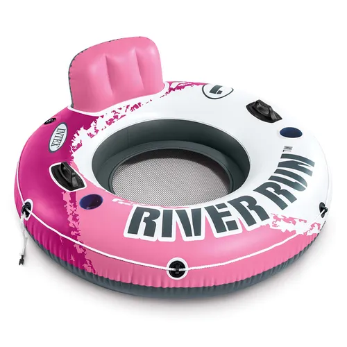 Schwimmring in pink von Intex
