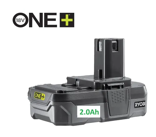 Ryobi 5132000047 Akku Li-Ionen 18 V / 1.5 Ah