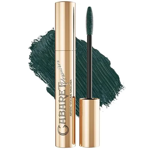 Make-up von Vivienne Sabo