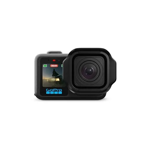 GOPRO MISSION 1 Action Kamera mit Touchscreen von GoPro