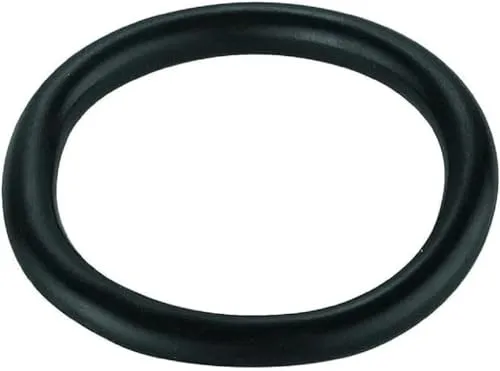 GROHE O-Ring 43878 28x4mm - Ersatzteil für WC-Druckspüler, sorgt für optimale Abdichtung und verhindert Wasserverlust, ideal für eine effiziente Sanitärinstallation.
