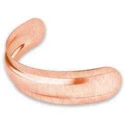 Halbwulst Grömo, Kupfer, verschiedene Größen (Ausführung: 80mm)