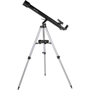Bresser Teleskop Refraktor Stellar 60/800 AZ Set von BRESSER