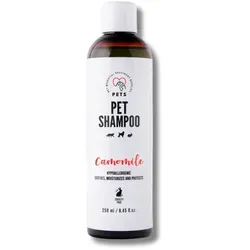 PET Shampoo Kamille_Shampoo 250ml Hypoallergen