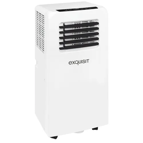 Exquisit CM 30953 we 3in1 Klimagerät