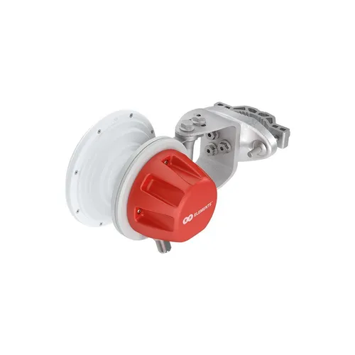 RF Elements HG3-CC-S70 Netzwerk-Antenne Hornantenne N-Typ 11,5 dBi (HG3-CC-S70)