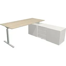 Kerkmann Büromöbel von Theo Kerkmann Büromöbelfabrik GmbH & Co. KG