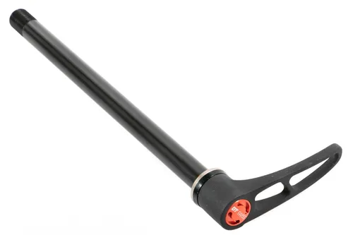 DT Swiss Steckachse 12x148mm Boost RWS Hinterrad - Naben - Hochwertige Steckachse mit M12x1.0 E-Thru für optimale Stabilität und einfache Handhabung bei deinem Fahrrad.