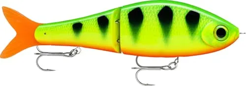 SUPER SHADOW RAP GLIDE 11 FT - Abzieher für präzise und reibungslose Bewegungen, ideal für Angler, die auf der Suche nach einem effektiven Köder sind.
