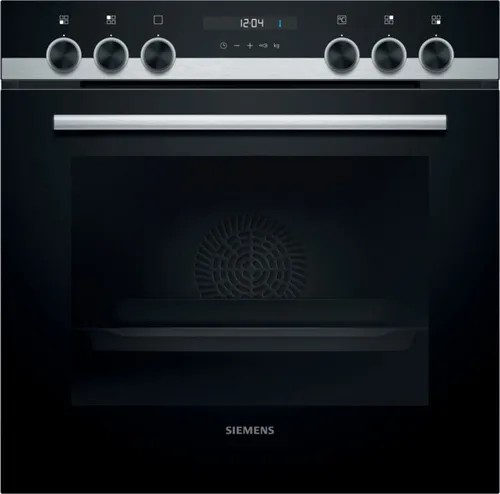 Siemens - Herdset - EQ521KT21B - HE517ABS0+EA64RGNA1E+HZ538000