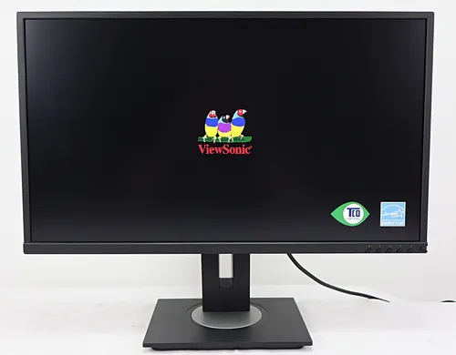 VIEW-SONIC VG2748 27 Zoll Full HD Monitor