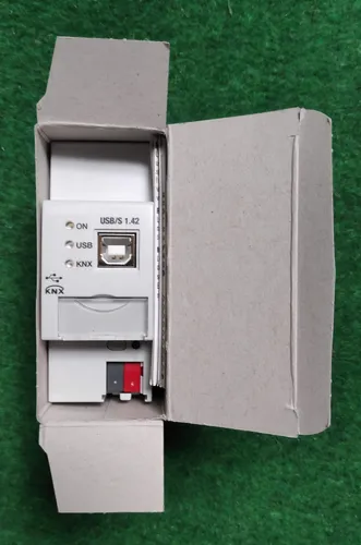 ABB TUB Thomas&Betts Striebel USB/S 1.2 USB-Schnittstelle von ABB