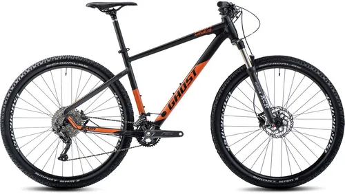 Ghost Kato Advanced 27.5 AL Mountainbike