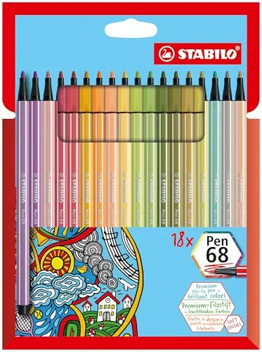 STABILO von STABILO