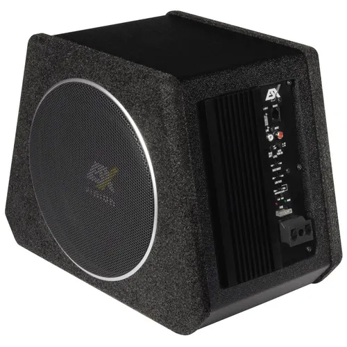 ESX Vision V800A 20cm Auto Car Hifi Aktiv Subwoofer