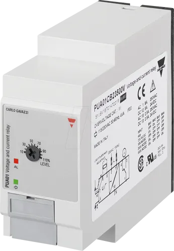 PUA01CB23500V