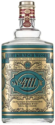 4711 Original Eau de Cologne 200 ml von 4711
