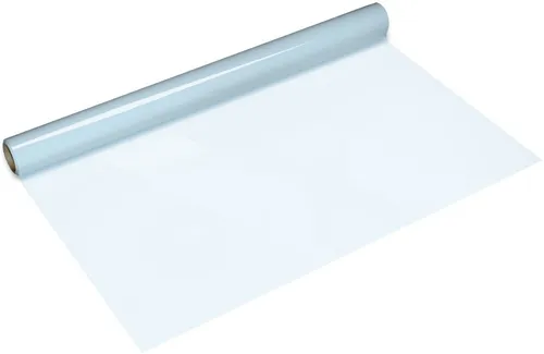 LEGAMASTER Flipchartblock Magic-Chart Clearboard Folie 60x80cm 25 Blatt (4 Stück)