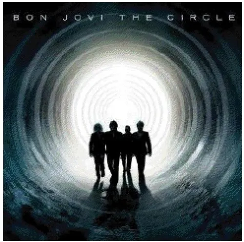 The Circle [Special Edition - International] by Bon Jovi