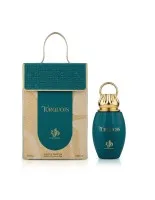 Al Wataniah Turquois Eau De Parfum 100 ml - Erleben Sie den einzigartigen Duft von Al Wataniah Turquois Eau De Parfum 100 ml. Ein erfrischendes Parfum, das Ihre Sinne belebt und ideal für jeden Anlass ist.