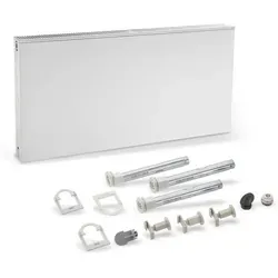 Kermi Radiatoren von Kermi