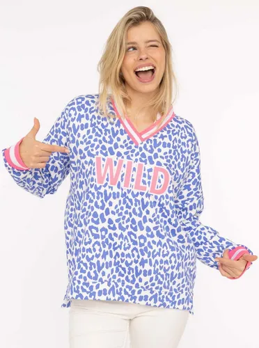 Zwillingsherz Sweatshirt 