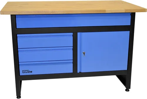 Güde Werkbank GW 3/1, 40471