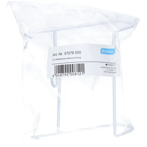 Bettbeutel Haltevorrichtung 1 St