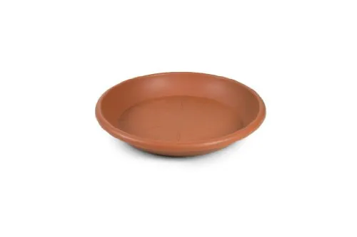 Euro3Plast 1481.01 Untersetzer 32 cm Medea terracotta