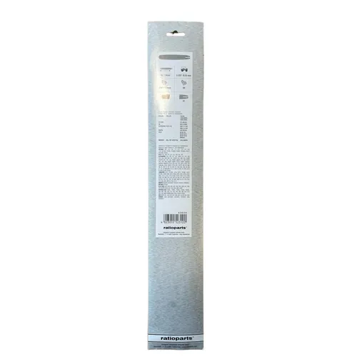 Profi Führungsschiene 38 cm Typ 01 für Kettensägen