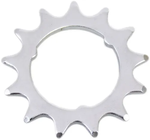 Sturmeyarcher Gear Sturmey Archer 13t 1 8 Flachmodell Chrom