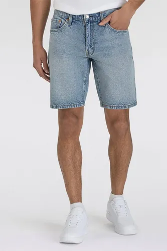 Levi's® Jeansshorts 445 ATHLETIC SHORTS Sommerhose mit Stretchanteil