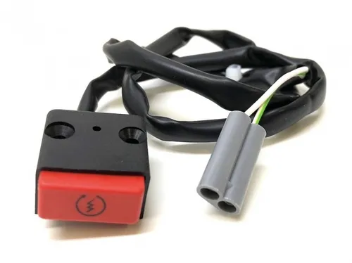 Starter Schalter Knopf für Vespa PK 50 80 125 S XL, T5 / Elestart