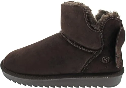 Dockers by Gerli Boots Braun