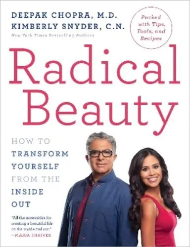 Deepak Chopra Kimberly Snyder Radical Beauty (Taschenbuch) (US IMPORT)