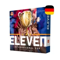 PORTAL GAMES Sp. Z O.O. Eleven