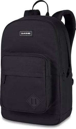 Dakine Laptoprucksack 365 Pack DLX 27 L (1-tlg), Laptopfach in schwarz von Dakine