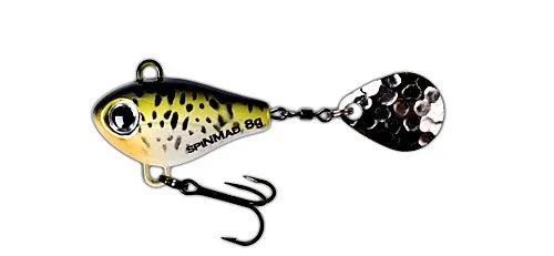 Spinmad Jigmaster 8g Farbe: 2308