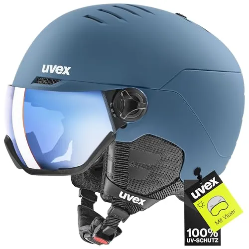 uvex Wanted Visor von uvex