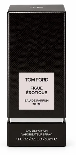 Tom Ford Figue Erotique Eau de Parfum 30ml – Verführerischer Duft - Erleben Sie mit Tom Ford Figue Erotique einen einzigartigen Duft, der Ihre Sinne verführt. Ideal für besondere Anlässe und den täglichen Gebrauch. Elegante 30ml Flasche.