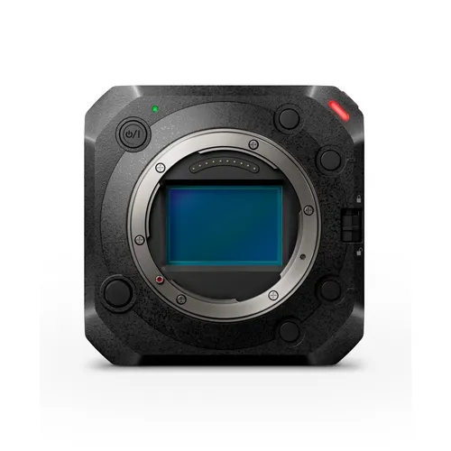 Panasonic LUMIX DC-BS1HE Vollformat Box-Kamera