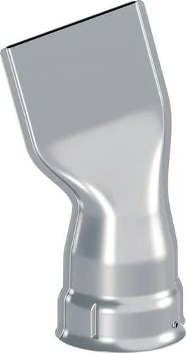 Steinel 087715 Winkelflachdüse   Passend für (Marke Heißluftdüsen) Steinel HL...