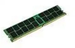 Kingston 16GB DDR4-3200MHZ ECC - KTD-PE432D8/16G - Arbeitsspeicher mit 16 GB Kapazität und 3.200 MHz Takt, ideal für zuverlässige Leistung in Servern und Workstations dank ECC-Technologie.