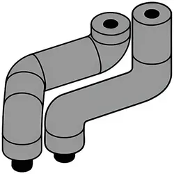 Viessmann Heizen, Belüftung & Klimaanlagen von Viessmann