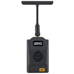 Radiomaster Ranger Nano 2.4GHz ELRS Modul - Optimieren Sie Ihr Fernsteuersystem mit dem Radiomaster Ranger Nano 2.4GHz ELRS Modul. Hohe Reichweite und geringe Latenz bieten Ihnen ein überlegenes Steuererlebnis – ideal für erfahrene Nutzer!
