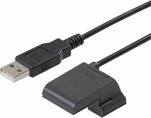 VOLTCRAFT 120317 Adapter für Digital-Multimeter - Optisch isolierter Adapter für VC820, VC830, VC840, VC850, VC870, VC920, VC940, VC960 - ideal für präzise Messungen und vielseitige Anwendungen.