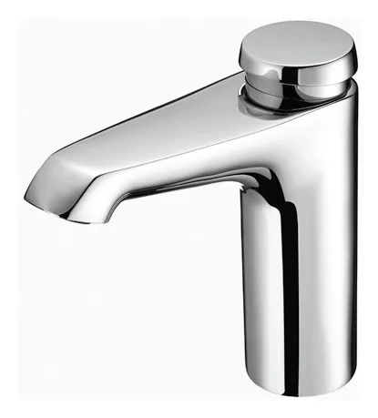 Schell Xeris Selbstschluss-Waschtisch-Armatur von Schell