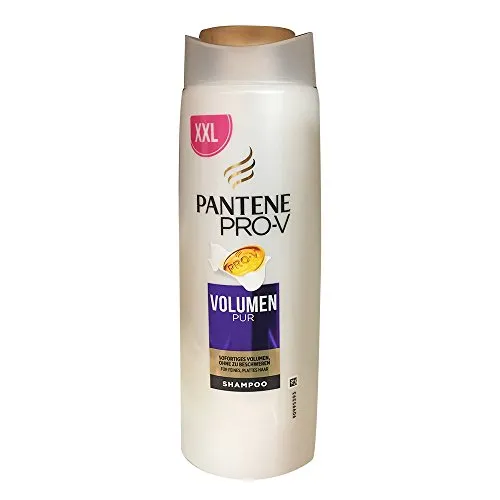 PANTENE PRO-V Shampoo Volumen Pur XXL 500 ml